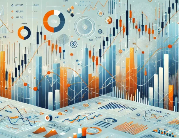 how to succeed in financial markets