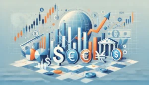 how to succeed in financial markets