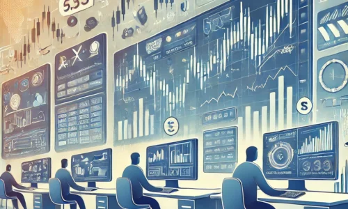 How to do Daily Trade