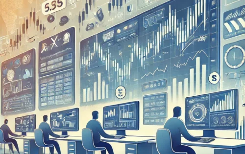 How to do Daily Trade