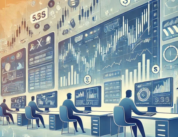 How to do Daily Trade