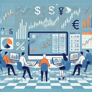 How to do Daily Trade