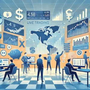 How to do Daily Trade