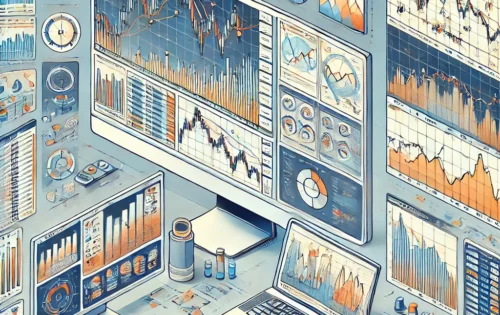 Best Softwares in Technical Analysis