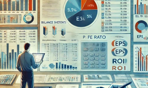 Fundamental Analysis of Companies