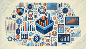 How to invest in capital market
