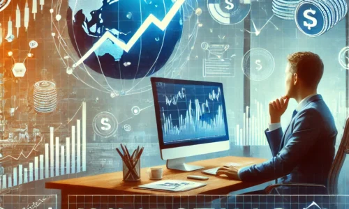 How to invest in capital market