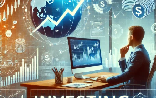 How to invest in capital market