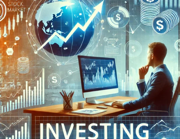 How to invest in capital market