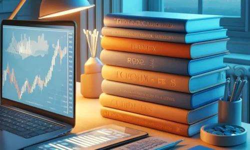 Best Books to learn Forex Trading