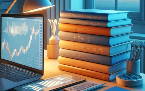 Best Books to learn Forex Trading