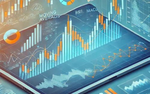 How to use Technical Indicators