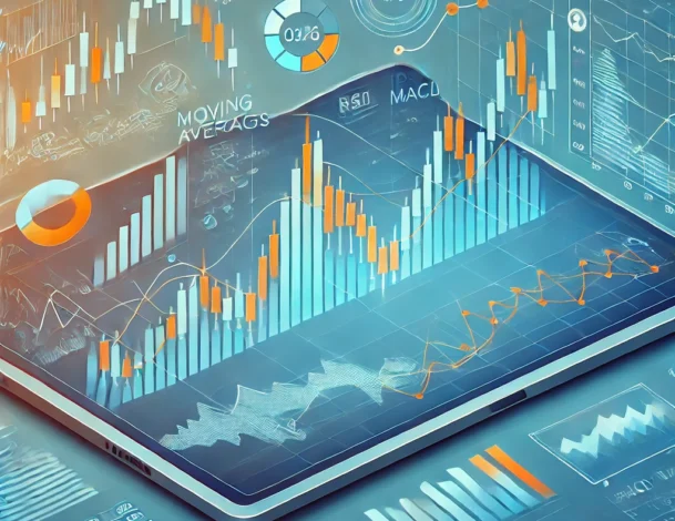 How to use Technical Indicators