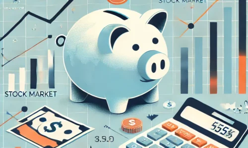 Capital Management in the Stock Market