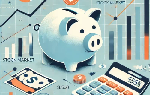 Capital Management in the Stock Market
