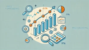 Stock Price Forecasting Methods