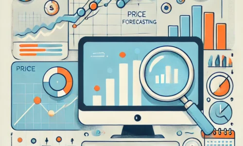 Stock Price Forecasting Methods