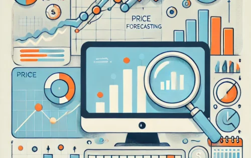 Stock Price Forecasting Methods