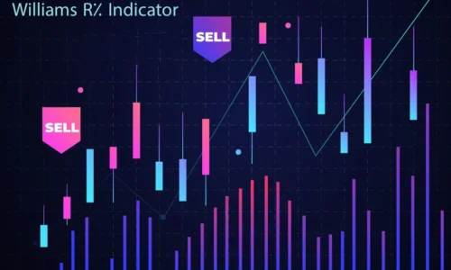 Williams %R Indicator
