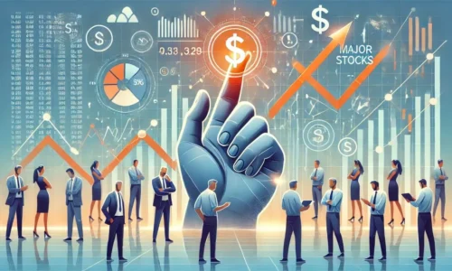 Investing in Stock Market