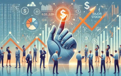 Investing in Stock Market