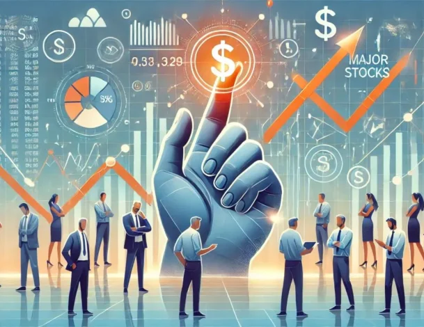 Investing in Stock Market