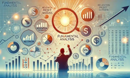 Fundamental Analysis of Companies