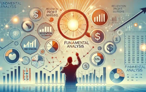Fundamental Analysis of Companies