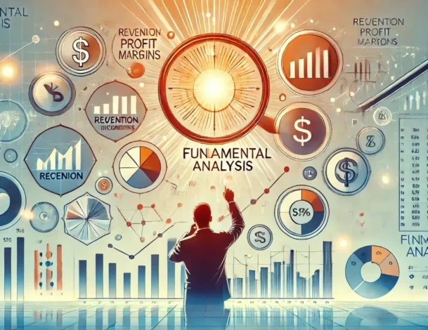 Fundamental Analysis of Companies