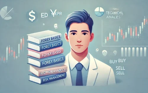 Best Forex Trade Books
