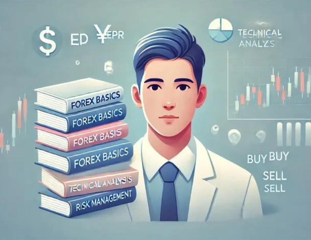 Best Forex Trade Books
