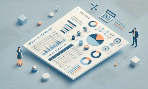 Fundamental Analysis of Stocks