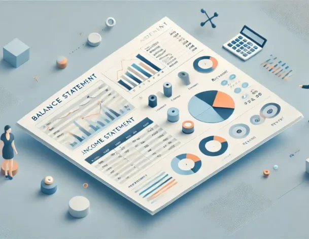 Fundamental Analysis of Stocks