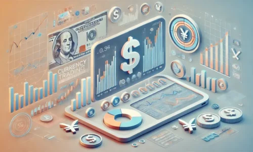 Best Trading Stategies in Forex Market