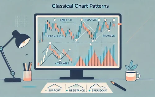 Classical Chart Pattern