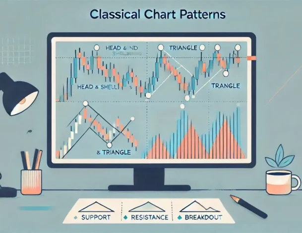 Classical Chart Pattern