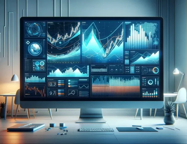Technical Analysis Software