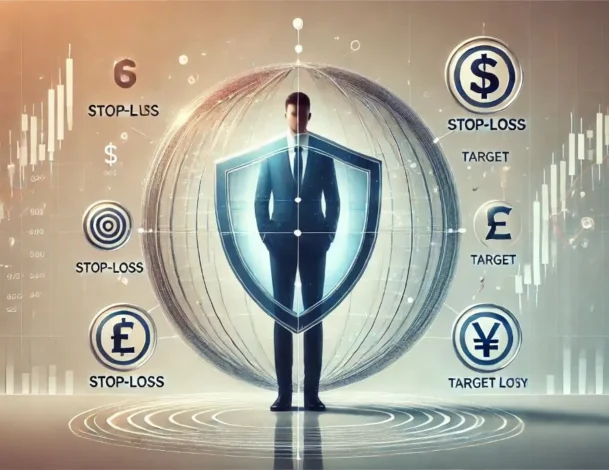 Risk Management in Forex