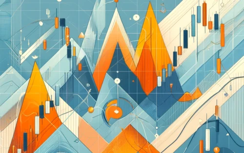 How to use chart patterns in trading