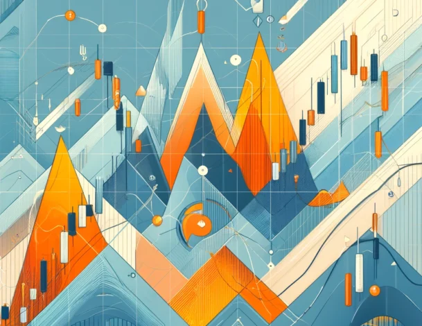 How to use chart patterns in trading