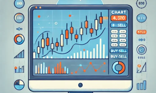 Trading Platforms