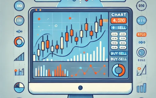 Trading Platforms