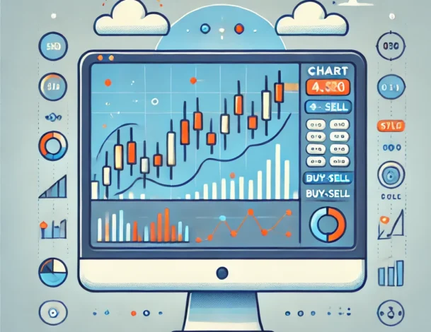 Trading Platforms