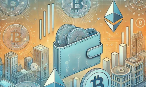 How to succed in cryptocurrencies trading