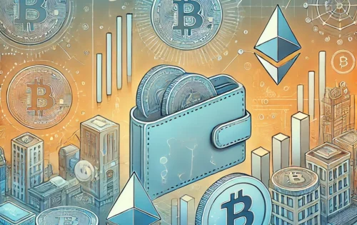 How to succed in cryptocurrencies trading