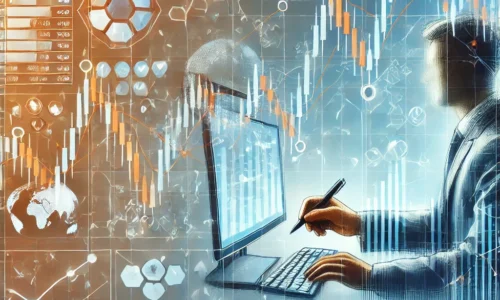 Technical Analysis for beginners