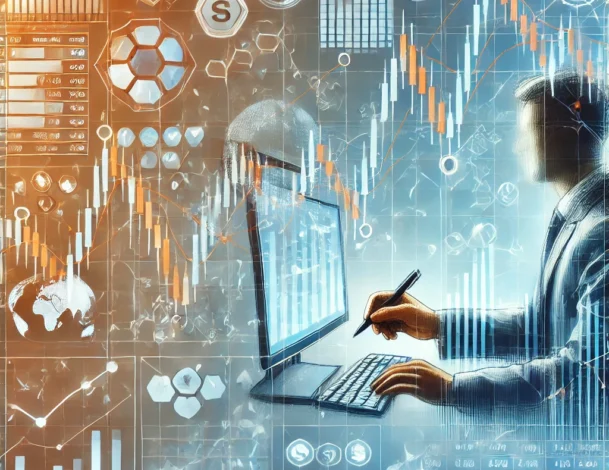 Technical Analysis for beginners