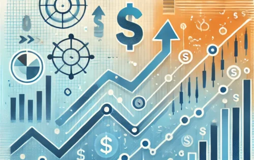 how to trade long-term