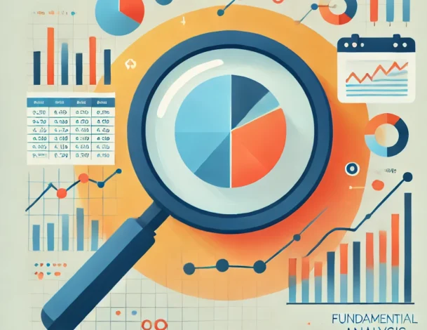 how to use fundamental analysis