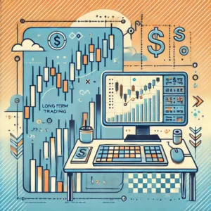 How to trade long-term